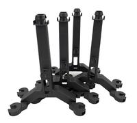 Compatibile con il set di barre di spruzzatura for drone DJI T30 Agras (anteriore sinistro e posteriore destro) - Coppia di bracci di ricambio for spruzzatore agricolo(4 pcs front rear)
