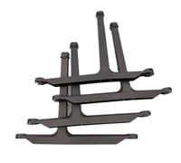 Compatibile con il set di barre di spruzzatura for drone DJI T30 Agras (anteriore sinistro e posteriore destro) - Coppia di bracci di ricambio for spruzzatore agricolo(2 pcs left and right)