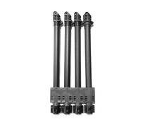 Compatibile con il set di bracci for aereo DJI T40 M1-M4 | Set completo di bracci for UAV fitosanitari; costruzione durevole; ripristina l’integrità strutturale.