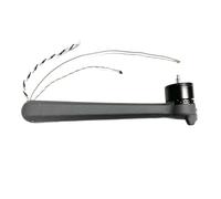 Compatibile con il set di bracci motore DJI e Mavic 3 Pro | Braccio motore Mavic 3 Pro, anteriore/posteriore/sinistro/destro, sostituzione diretta(Rear Left)