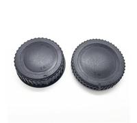 Compatibile con il set di cappucci con attacco F Nikon | D6 D850 D780 D610, sostituisce BF-1B LF-4, plastica ABS, chiusura a rotazione, vestibilità DSLR(N type)