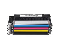 Compatibile Con Il Set Di Cartucce Di Toner A 4 Colori HP 150A Con Chip, Adatto Ai Modelli Di Stampante Serie Color 150, 178 E 179.