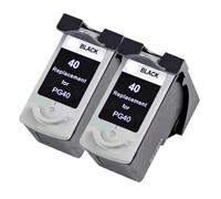 Compatibile con il set di cartucce d'inchiostro Canon PG-40/CL-41