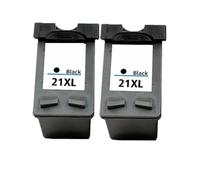 Compatibile con il set di cartucce d'inchiostro HP 21XL 22XL