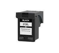 Compatibile con il set di cartucce d'inchiostro HP 21XL 22XL