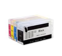 Compatibile con il set di cartucce d'inchiostro HP 95U/95X/950/951/952 | Cartucce multipack senza chip for una stampa ininterrotta.