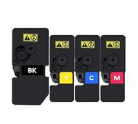 Compatibile con il set di cartucce toner Kyocera ECOSYS da 4 confezioni, serie TK-5240 for stampanti P5026cdn M5526cdn(TK-5243)