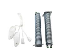 Compatibile con il set di cavi a molla for cerniera porta lavastoviglie 00754870
