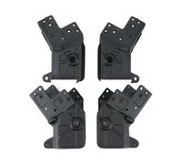 Compatibile con il set di connettori for braccio aereo DJI M1 M2 M3 M4 for la riparazione del drone agricolo T50 Agras(Set of M1M2M3M4)