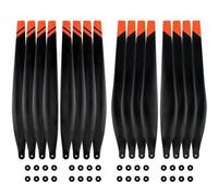 Compatibile Con Il Set Di Eliche For Droni DJI Agras In Fibra Di Carbonio R5413 R5415 For I Modelli T20P T40 T50