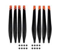 Compatibile Con Il Set Di Eliche For Droni DJI Agras In Fibra Di Carbonio R5413 R5415 For I Modelli T20P T40 T50