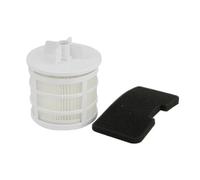 Compatibile con il set di filtri di ricambio for aspirapolvere Hoover tipo U66 Sprint Spritz SE71 35601328