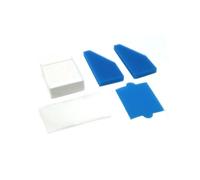 Compatibile con il set di filtri for parquet Thomas Aqua X8