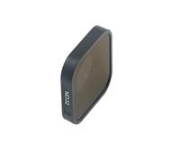 Compatibile con il set di filtri GoPro 9-12