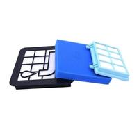 Compatibile con il set di filtri HEPA e in schiuma di ricambio for aspirapolvere Power Pro Compact for i modelli FC9331 FC9332 FC8010