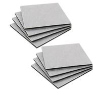 Compatibile con il set di filtri HEPA for aspirapolvere, include filtro motore e filtri di ingresso/uscita dell'aria(8Pcs)