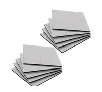 Compatibile con il set di filtri HEPA Philips Electrolux(10 Pcs)
