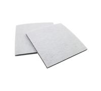 Compatibile con il set di filtri HEPA Philips Electrolux(20pcs)