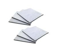 Compatibile con il set di filtri HEPA Philips Electrolux(6 Pcs)