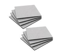 Compatibile con il set di filtri HEPA Philips Electrolux(8Pcs)