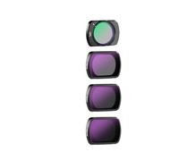 Compatibile con il set di filtri magnetici ND/CPL NEEWER Compatibile con compatibile con DJI OSMO Pocket 3, UV CPL ND16/PL ND32/PL ND64/PL ND256/PL Polarizzante(Orange)