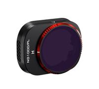 Compatibile con il set di filtri ND Bright Day DJI Mini 4 Pro, Freewell ND16/32/64/128/256 e ND1000-PL e filtri for obiettivi della fotocamera GND(MN4-ND64PL)