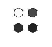 Compatibile con il set di filtri ND for unità aerea DJI O3, UV/ND8/ND16/ND32, for drone da corsa FPV RC fai da te