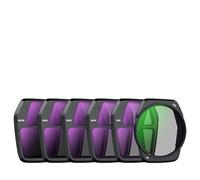 Compatibile con il set di filtri ND/PL NEEWER compatibile con DJI Air 3S, kit di lenti for droni in vetro ottico HD multistrato sottile(2)