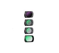 Compatibile con il set di filtri ND variabili magnetici NEEWER compatibile con DJI OSMO Pocket 3