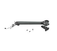 Compatibile Con Il Set Di Gusci Del Braccio Del Drone DJI Air 3 Senza Motore, Bracci Anteriori Posteriori Sinistro Destro Con Carrello Di Atterraggio