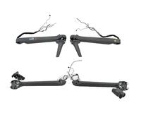 Compatibile Con Il Set Di Gusci Del Braccio Del Drone DJI Air 3 Senza Motore, Bracci Anteriori Posteriori Sinistro Destro Con Carrello Di Atterraggio