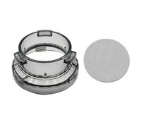 Compatibile con il set di imbuti dosatori e dischi for caffè espresso Breville serie 8 Barista Bambino da 54 mm
