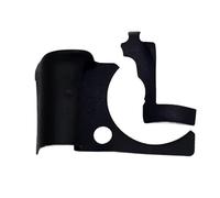 Compatibile con il set di impugnatura for fotocamera Canon EOS R6, maniglia e parti di ricambio in gomma for poggiapollice