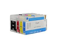 Compatibile con il set di inchiostri ricaricabili HP 952XL 953XL