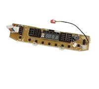 Compatibile con il set di lavagne LG EBR793669 | Scheda elettronica combinata inverter e display for la manutenzione delle lavatrici a cestello(Display board)