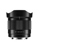Compatibile con il set di obiettivi con messa a fuoco automatica full frame Sony E Mount 20mm F2.8 40mm F2.5(20mm F2.8 Black,E-mount(FE))