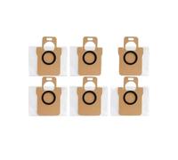 Compatibile con il set di parti di ricambio Xiaomi Robot Vacuum 5 / OV31GL: spazzola principale, spazzola laterale, panno for la pulizia, filtro HEPA, sacchetto for la polvere(Chocolate)