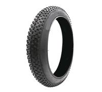 Compatibile con il set di pneumatici e camere d'aria BBSHD 20x4.0 | Pneumatico 20×4,0 + camera d'aria, fat-bike, neve, sabbia e spiaggia