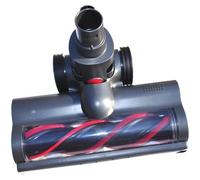 Compatibile con il set di ricambio Proscenic P11 con testina di lavaggio e spazzola a rullo for aspirapolvere portatili senza fili