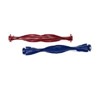 Compatibile con il set di spazzole a rullo anteriori e posteriori di ricambio for Dyson Wash G1 Wet Cleaner