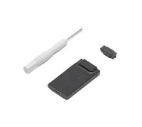 Compatibile con il set dongle del modulo cellulare DJI RC Plus 2 | Kit di riparazione terminale dati, pacchetto da 5 pezzi, accessorio telecomando, connessione stabile