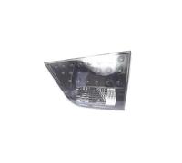 Compatibile con il settore automobilistico a 12 V Accessori per auto Luci posteriori per Paraurti Stop freno Fendinebbia Indicatore di direzione per Mitsubishi per Outlander EX 06-12(Inside Right)