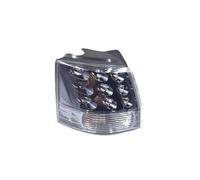 Compatibile con il settore automobilistico a 12 V Accessori per auto Luci posteriori per Paraurti Stop freno Fendinebbia Indicatore di direzione per Mitsubishi per Outlander EX 06-12(Outside Left)