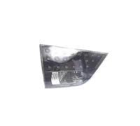 Compatibile con il settore automobilistico a 12 V Accessori per auto Luci posteriori per Paraurti Stop freno Fendinebbia Indicatore di direzione per Mitsubishi per Outlander EX 06-12(Inside left)