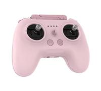 Compatibile con il simulatore di volo DJI: telecomando for drone da corsa APEX ELRS 2.4G(Packaged in Box,Pk)