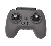 Compatibile con il simulatore di volo DJI: telecomando for drone da corsa APEX ELRS 2.4G(Packaged in Box,Gray)