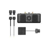 Compatibile con il sistema CADDX Walksnail Avatar Digital HD, include obiettivo fotocamera Nano Pro e modulo HDMI 1080P 60FPS for trasmissione video drone fino a 4KM(With PRO Kit Dual)