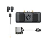 Compatibile con il sistema CADDX Walksnail Avatar Digital HD, include obiettivo fotocamera Nano Pro e modulo HDMI 1080P 60FPS for trasmissione video drone fino a 4KM(With 1S Kit)