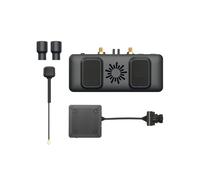 Compatibile con il sistema CADDX Walksnail Avatar Digital HD, include obiettivo fotocamera Nano Pro e modulo HDMI 1080P 60FPS for trasmissione video drone fino a 4KM(With 9 nano kit v3)