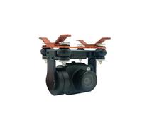 Compatibile con il sistema di consegna aerea Swellpro Splash Drone 4 con modulo di imaging 4K(1axis 4k camera)